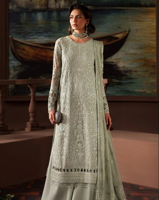 Zarif Premium Chiffon-PRC-02