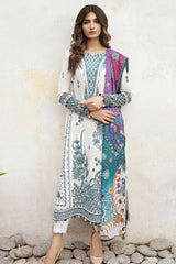 Iris Fall Winter By Jazmin - Munaf Textile