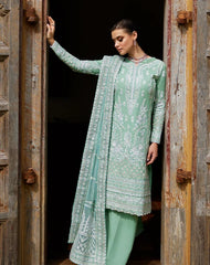 Gulaal Luxury Lawn-D02