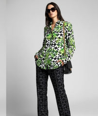 Jogi We Wear Stitched Silk-D02