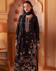 Cross Stitch Premium Lawn D02