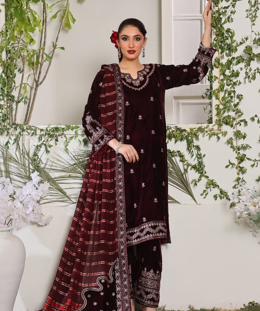 Dr Velvet Complimentary Jewellery-D02