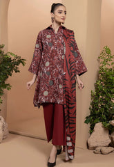 Zara Khaddar By HumDum-D02