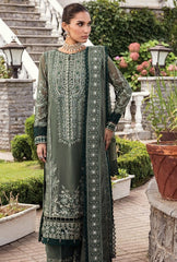 Zahra Formals 02 AMVI