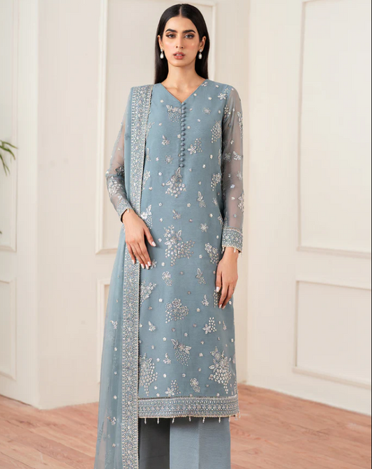 Farasha Essence Formals-Aqua Bliss