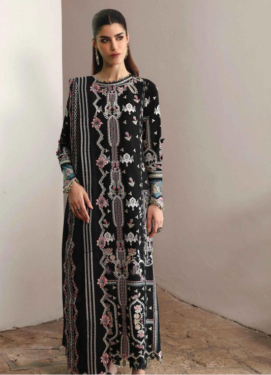 Qlinekari Linen-LM02 Ria