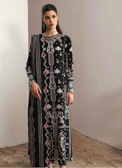 Qlinekari Linen-LM02 Ria