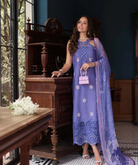 Noor Eid Schiffli Laserkari-D02