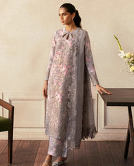 Afrozeh Day Break Printkari-D02