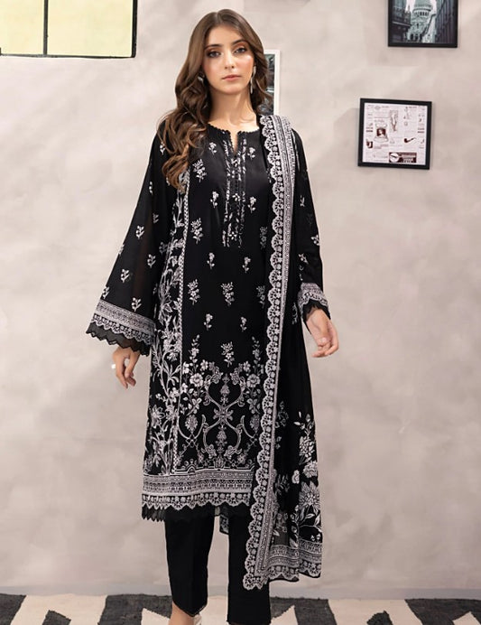 LSM Monochrome-LG-AR-0202