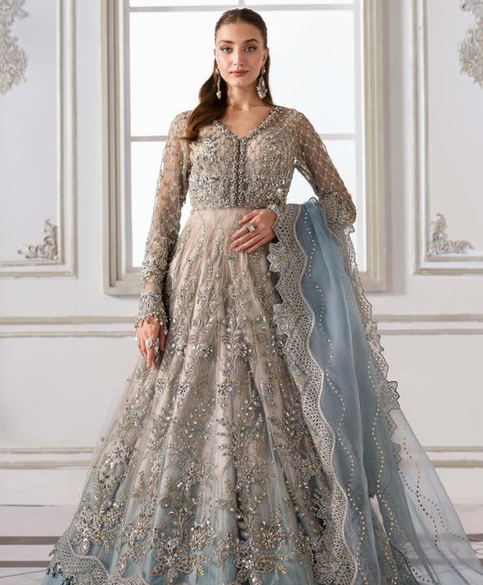 Mbroidered Edition-BD-3002