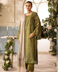 Aalaya Naqsh Emb Lawn-D02