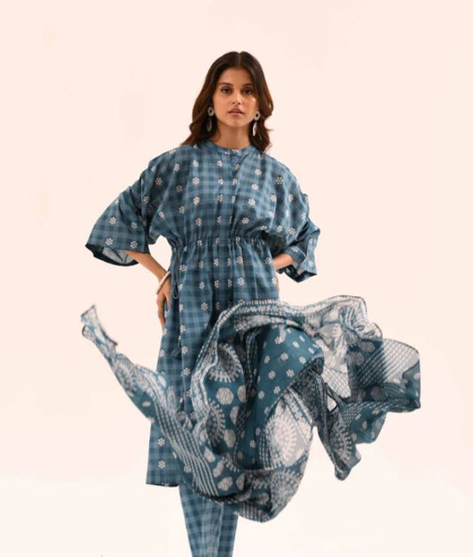 Nishat Prints Lawn-42302157-R