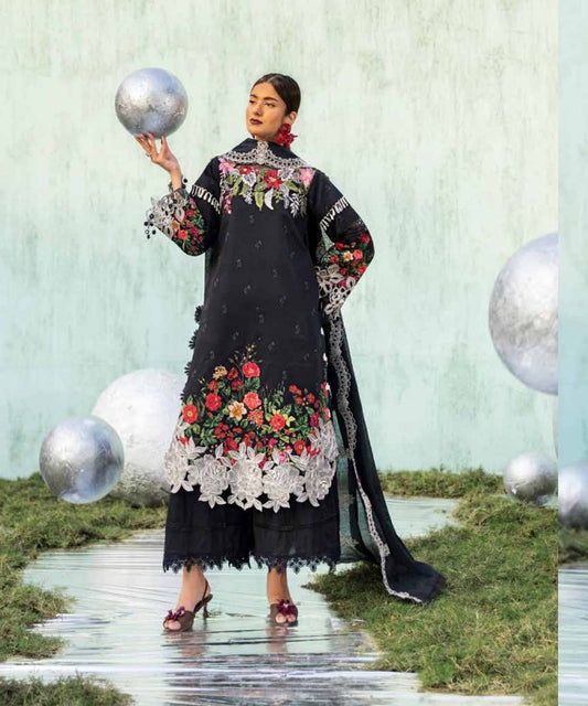 Parishay Ivy Bloom-IB-02