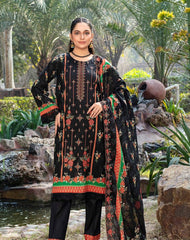 Sobia Waseem Muskan Emb Lawn-D02