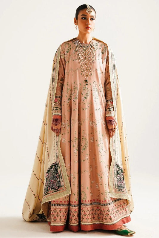 Winter Unstitched Luxury Shawl