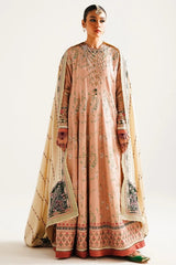 Winter Unstitched Luxury Shawl