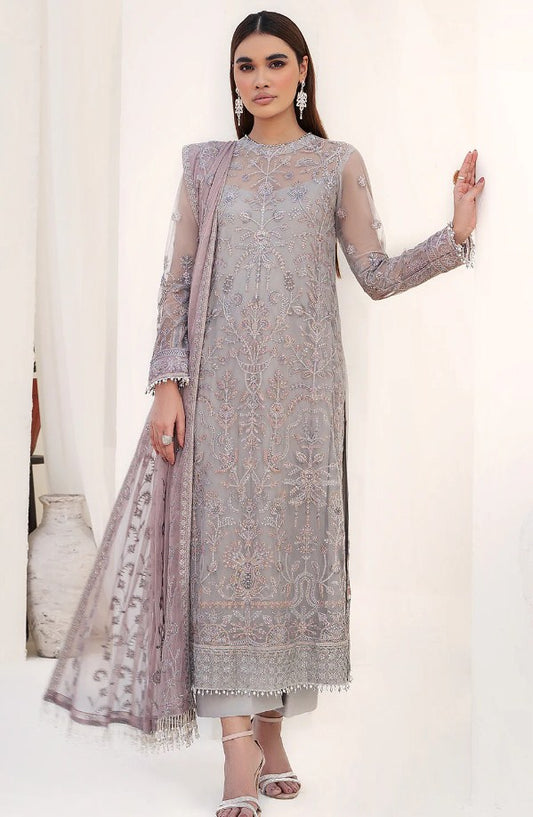Nazneen Luxury Formals 02 Misty