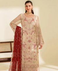 Imrozia Noore Luxury Chiffon-M98 ZYNE