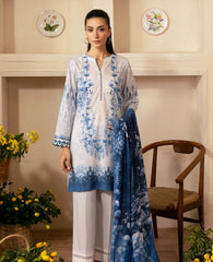 Sahar Selene Lawn-D02