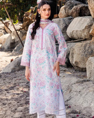 Farasha Aurea Eid Lawn-D02