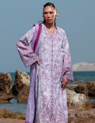 Summer Together Lawnkari-D02