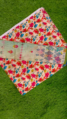 Kasturi Digital Cotton-D02