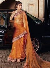 Qalamkar Shadmani Formals-SH-02