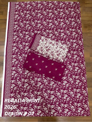 Regalia Ready To Wear Prints-D02