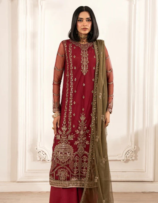 Zarif Formal Edition-ZFE-02