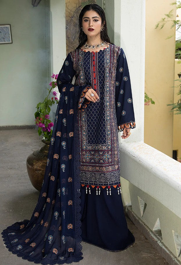 Afsaneh Karandi - Munaf Textile