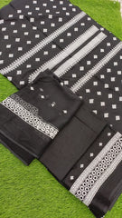 Zam Zam Emb Chikankari Lawn-D08