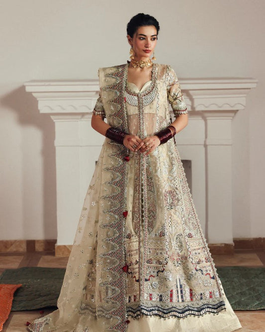 Afrozeh Shehnai Wedding Formals-D02