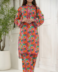 Aizal Ready To Wear Co-Ords-D02