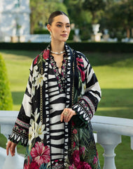 Elaf Prints Lawn-D02A