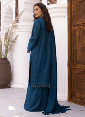 Aalaya Heer Emb Dhanak-D01