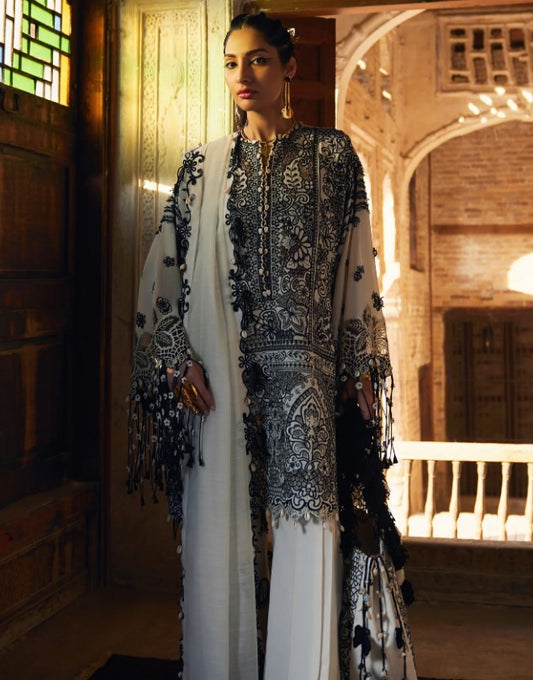 Elan Lawn-(EL25-02 B)