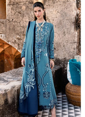 Saira Shakira Winter-FRIYA 2-B