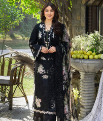 Elaf Luxury Lawn-ELY-2B