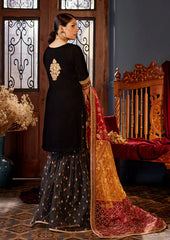 Zainab Chottani Velvet