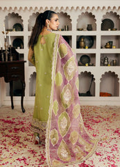 Zircon Festive Formals-ZQ-02