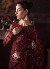 Zarif Rouge Wedding -ZRW 02