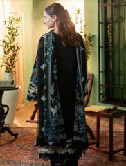 Jade Ombre S/S Lawn-D02