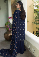 Afsaneh Karandi - Munaf Textile