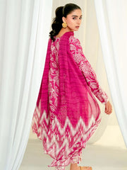 Hum Dum Rang E Bahar Emb Lawn-D02