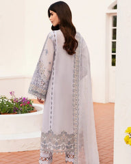 Baroque Eid Lawn-D02