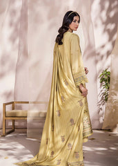 Jahan-E-Sukhan Emb Peach