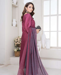 Aalaya Afsaana Emb Lawn-D02