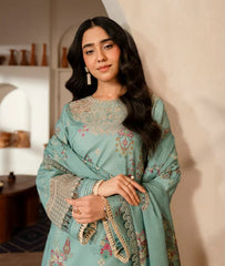 Zync Lawn By Florent-ZF-03