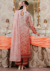 Armelia Emb Lawn-D02